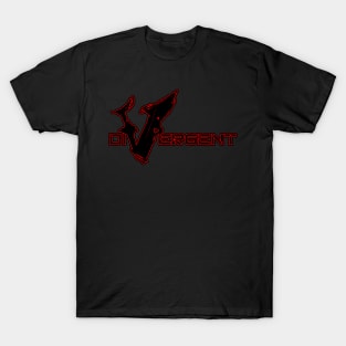 DIVERGENT T-Shirt